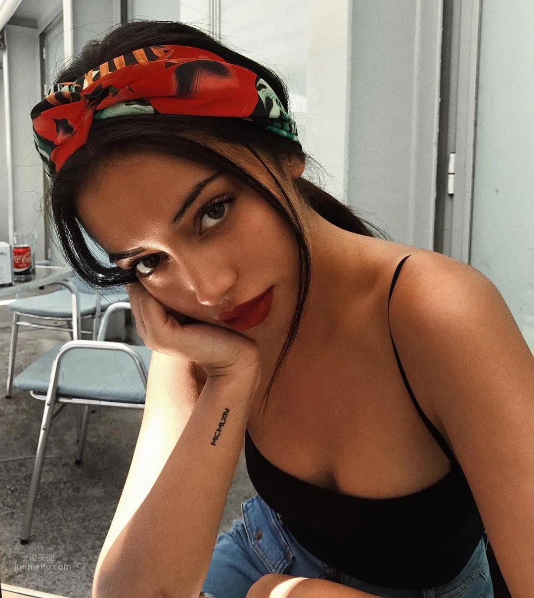 Cindy Kimberly- 保姆逆襲成網紅的勵志故事 4
