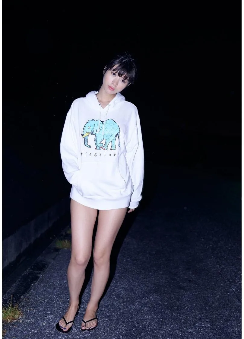 馬場富美加- 週刊プレイボーイ, デジタル限定 / ｢ぜっぴん｣ 59