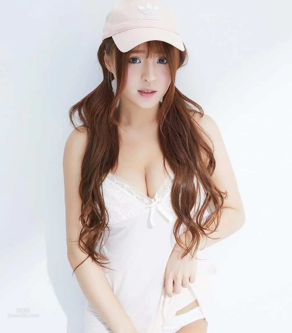 元元Sandy- 台灣小清新正妹私房照 21