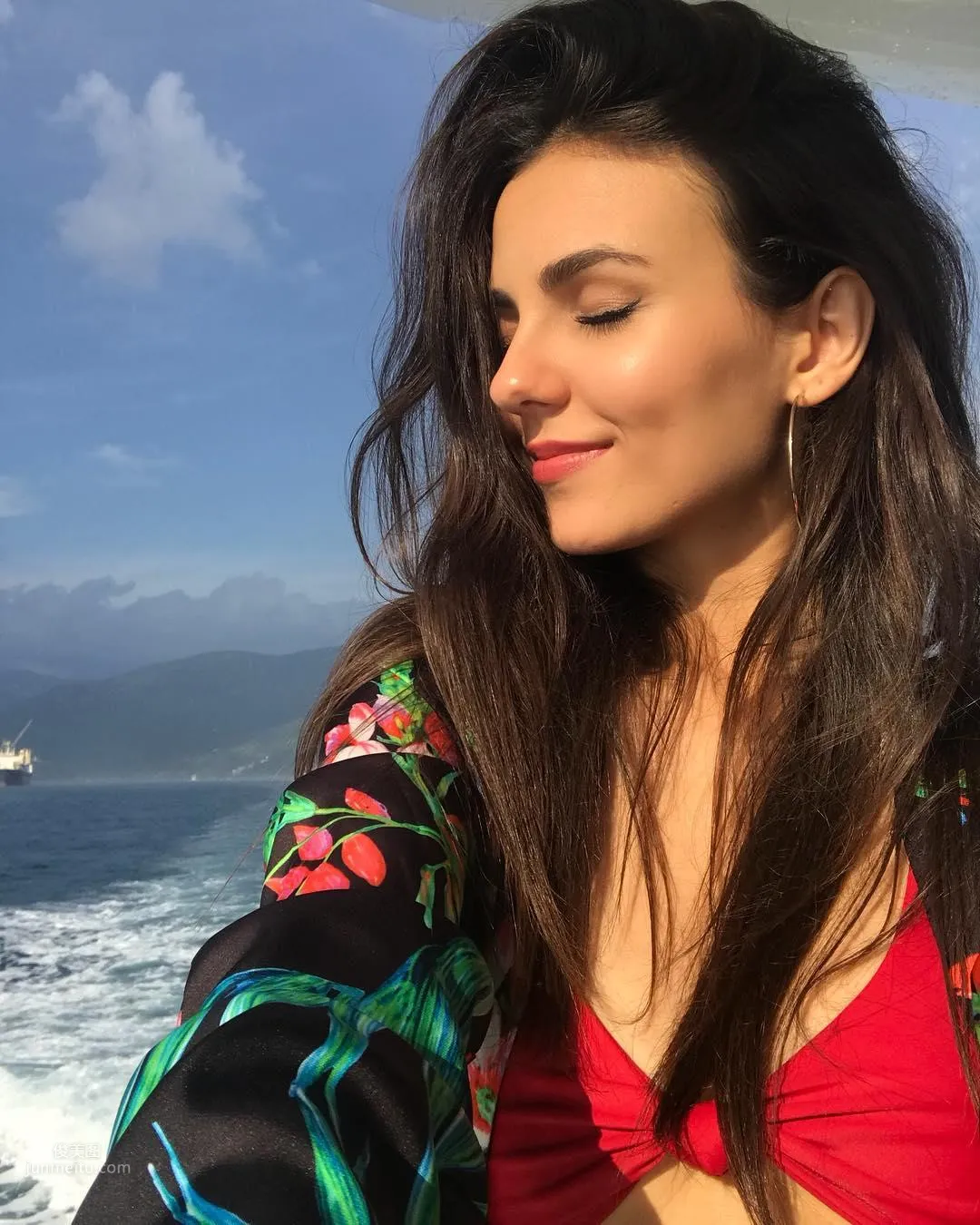 Victoria Justice- 顔值即「正義」的美女歌手 35