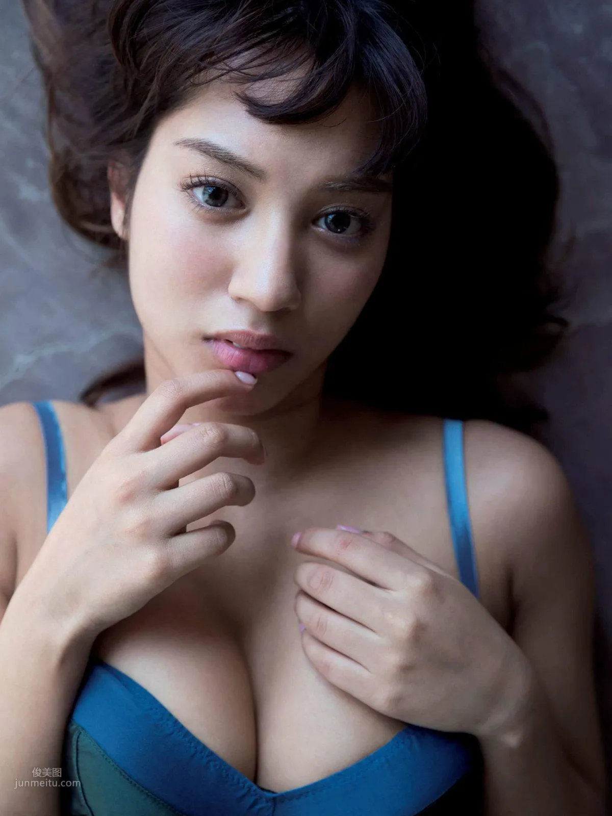 牧野紗弓- 2018年日本周刊雜志合輯 3