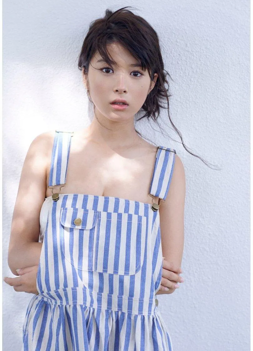馬場富美加- 週刊プレイボーイ, デジタル限定 / ｢ぜっぴん｣ 44