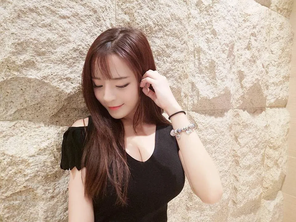 元元Sandy- 台灣小清新正妹私房照 1