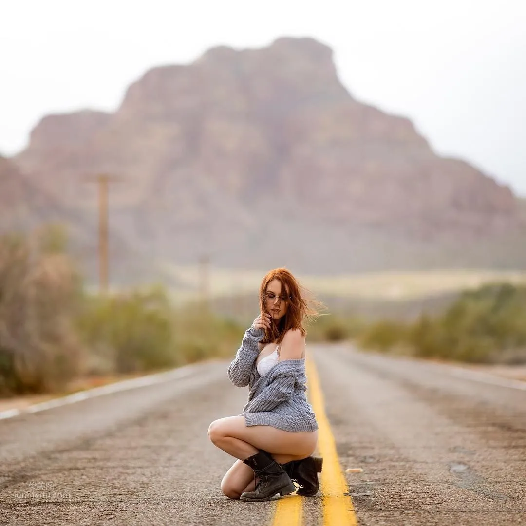 Meg Turney- Cos街霸本田先生 26