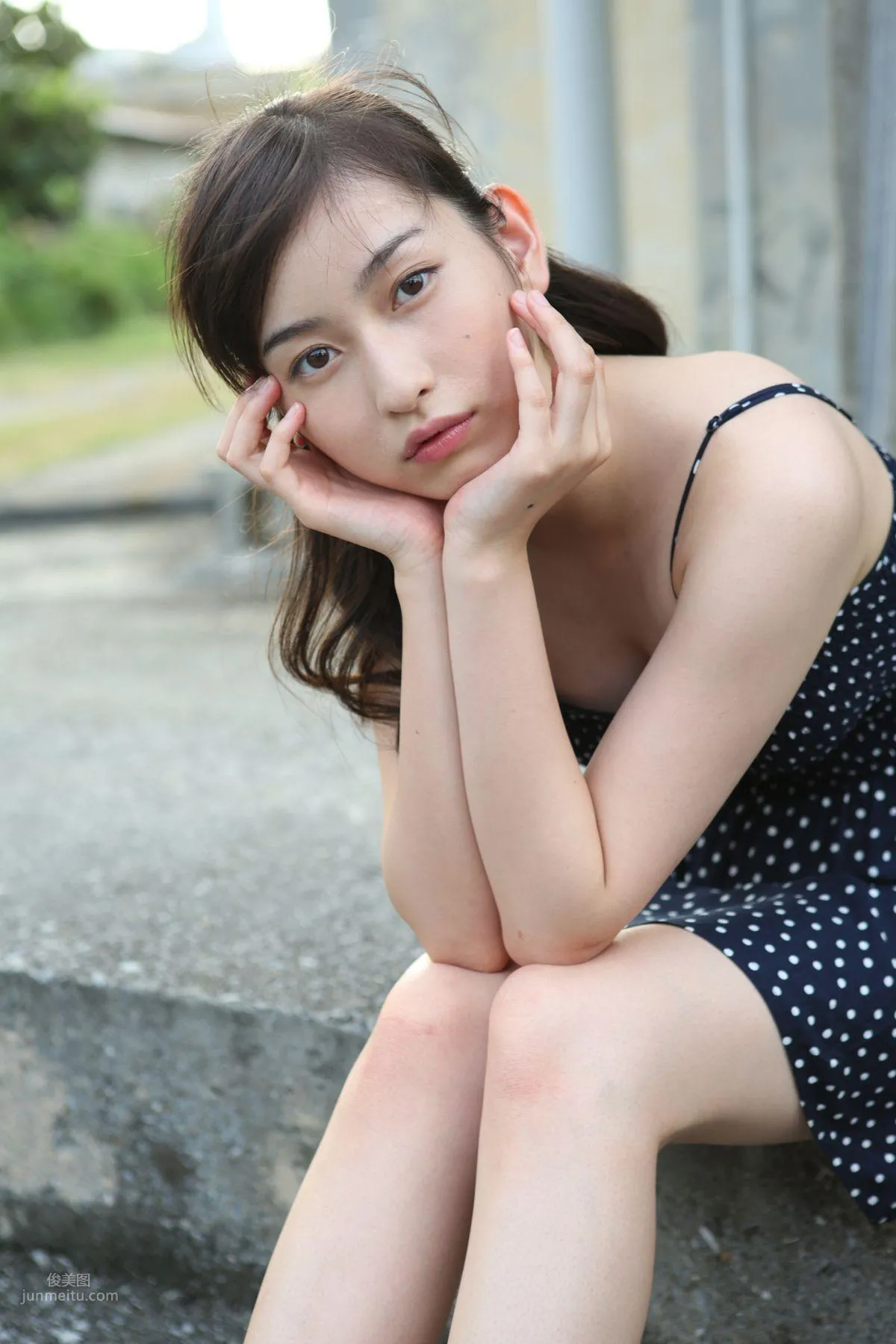 植村あかり- Hello! Project Digital Books Vol.144_74