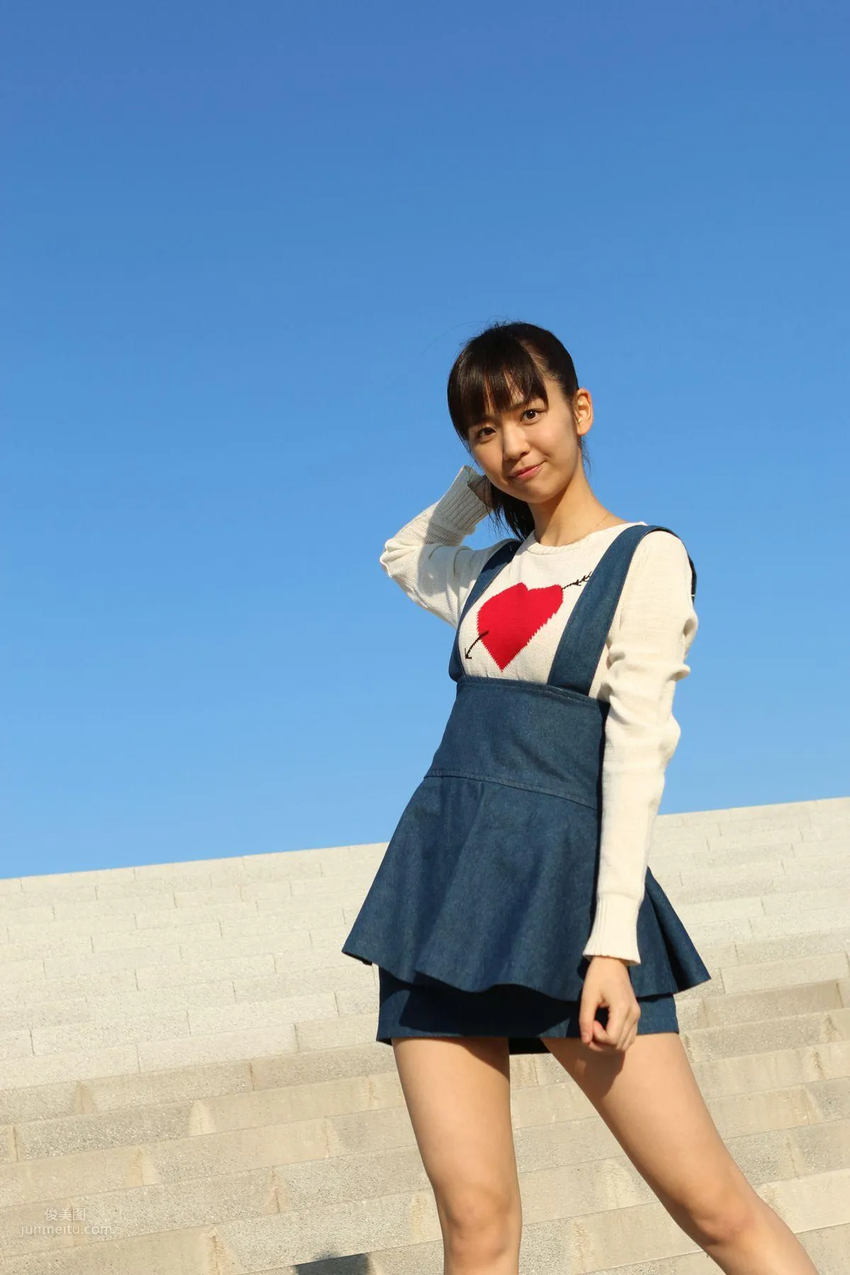 宫崎由加- [Hello! Project Digital Books] No.125_94