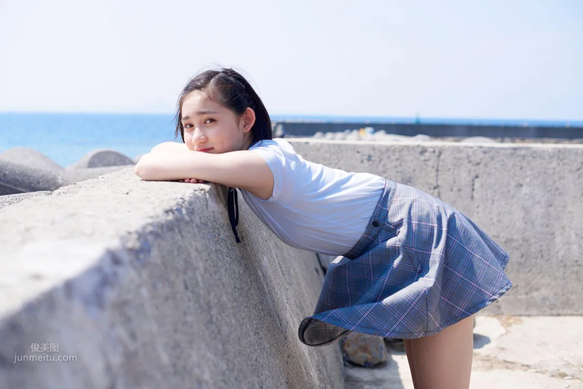 佐佐木莉佳子- [H!P Digital Books] No.140 42