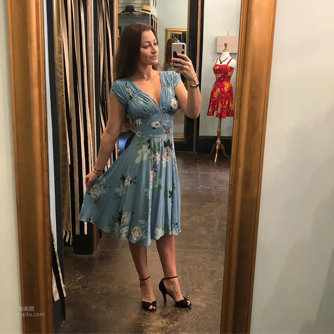 Dani Daniels- 工口味道十足誘惑 24