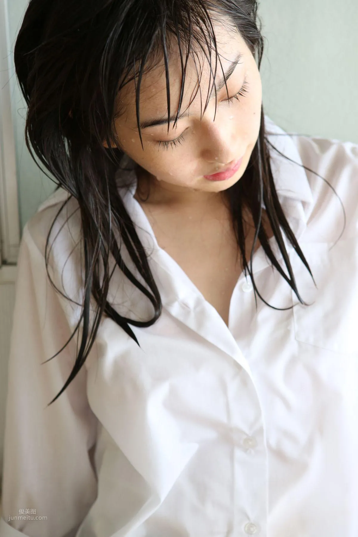植村あかり- Hello! Project Digital Books Vol.143_9
