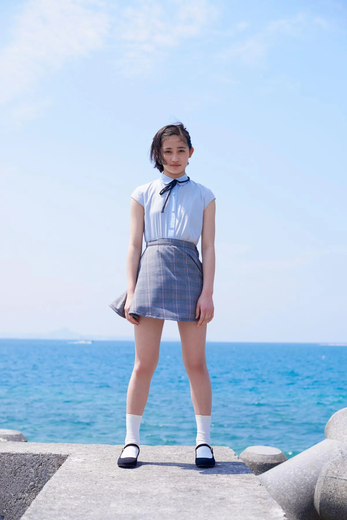 佐佐木莉佳子- [H!P Digital Books] No.140 31