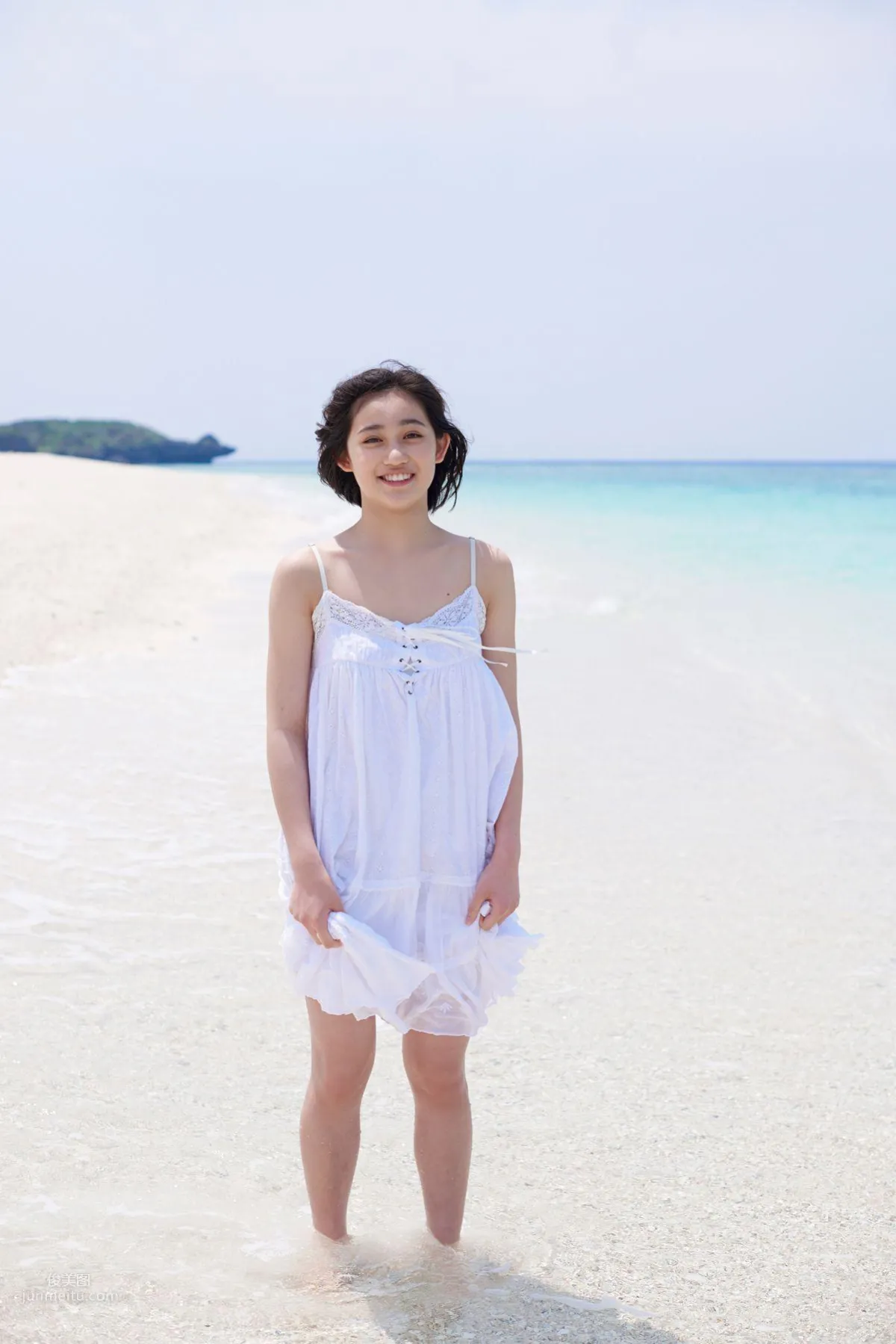 佐佐木莉佳子- [H!P Digital Books] No.140 22