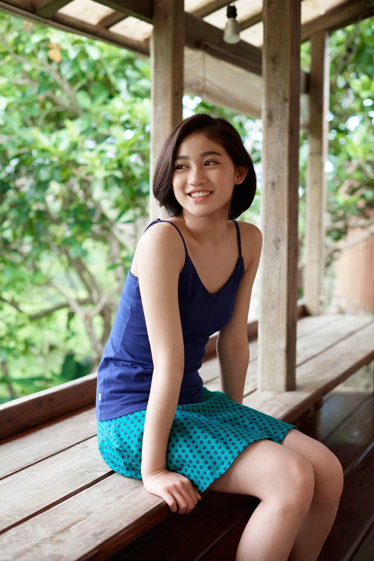 佐佐木莉佳子- [H!P Digital Books] No.140 7