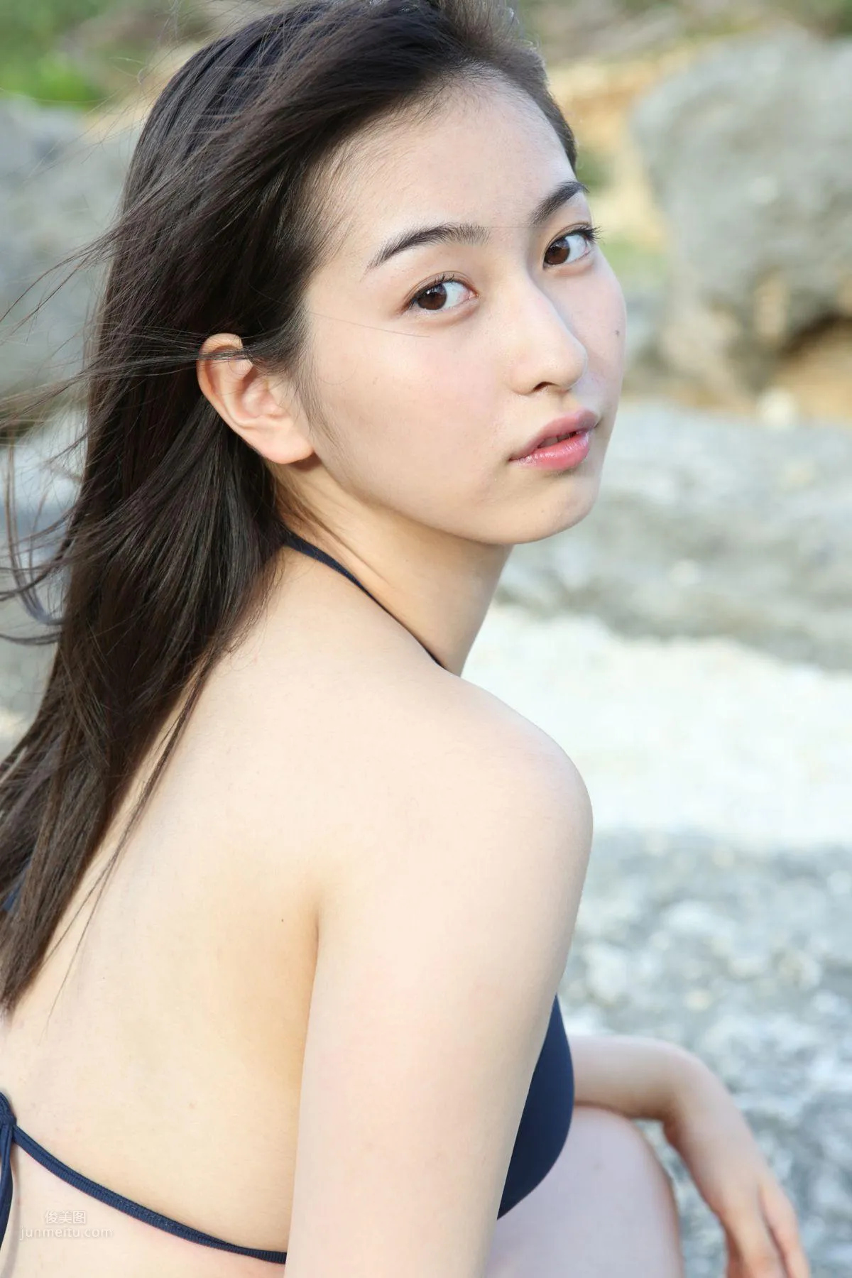 植村あかり- Hello! Project Digital Books Vol.143_34