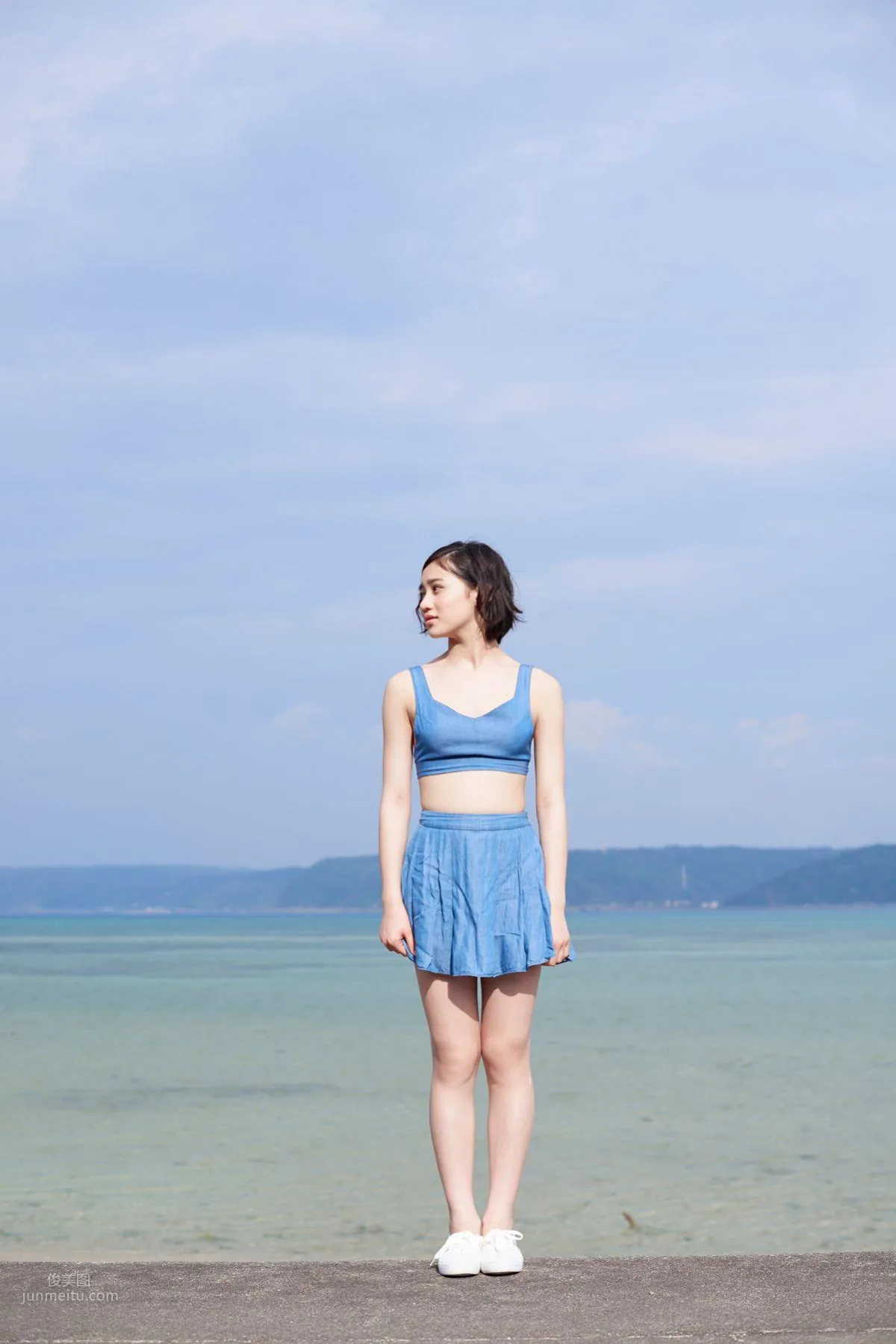 佐佐木莉佳子- [H!P Digital Books] No.140 81