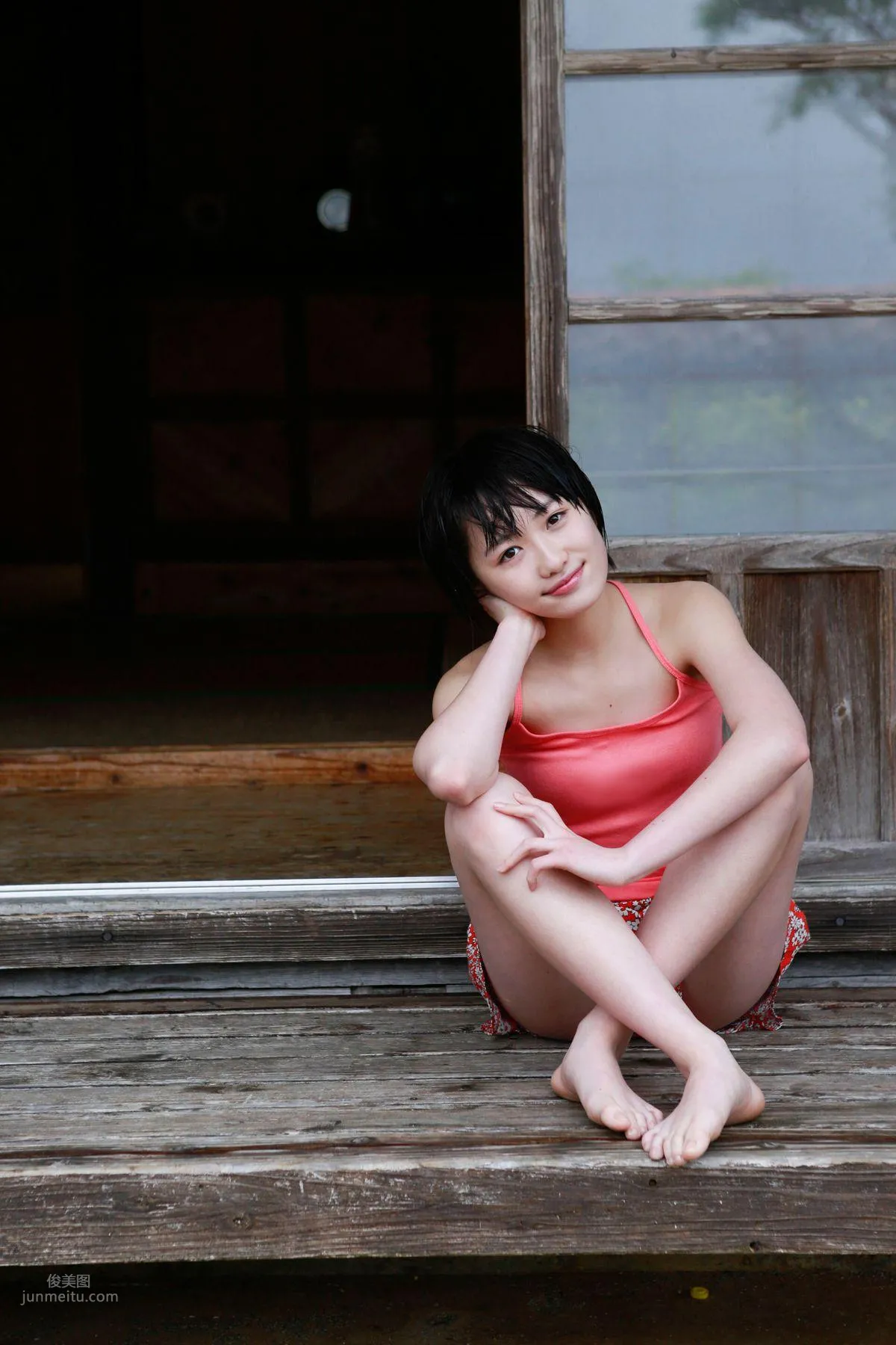 工藤遙- [Hello!Project Digital Books] Vol.137 71
