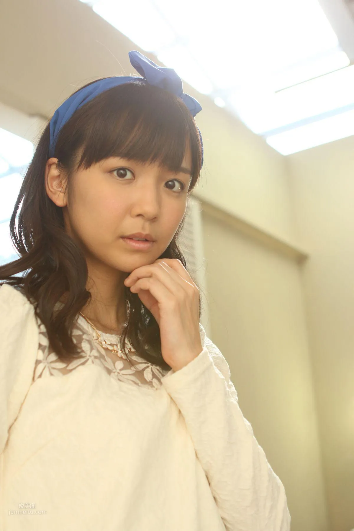 宫崎由加- [Hello! Project Digital Books] No.125_23
