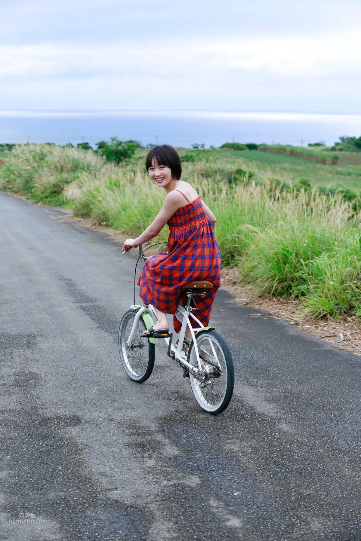 工藤遙- [Hello!Project Digital Books] Vol.137 84
