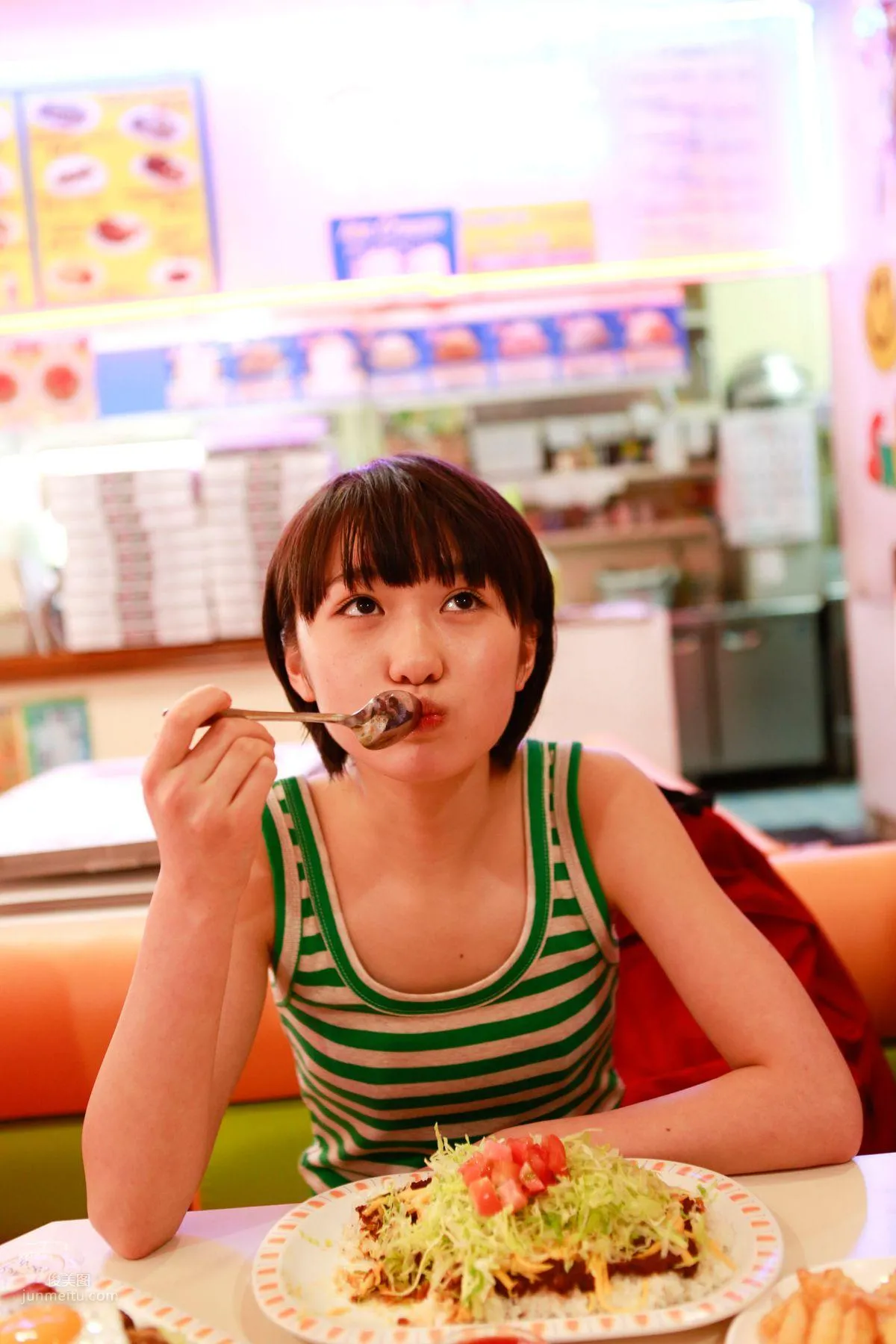 工藤遙- [Hello!Project Digital Books] Vol.137 15