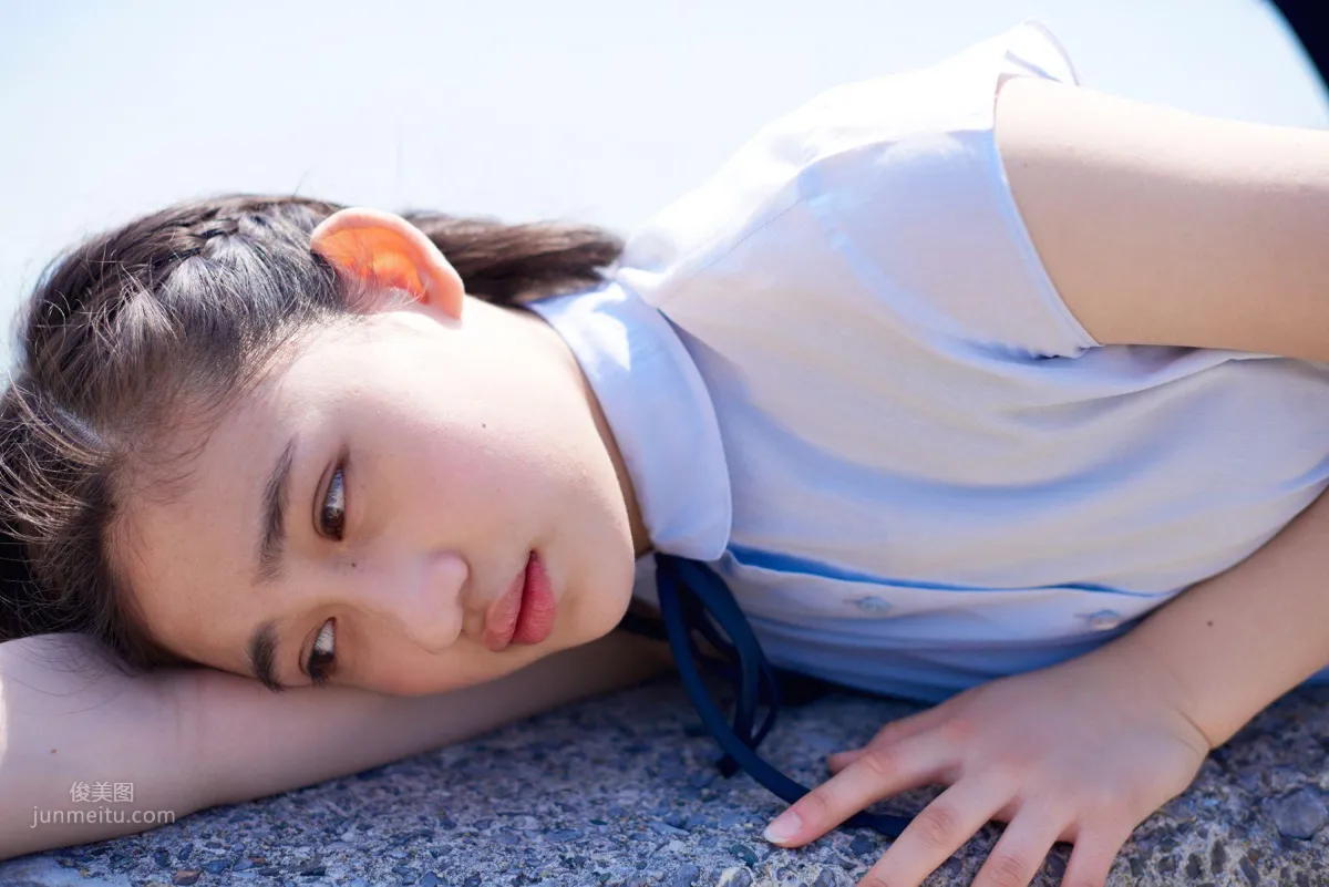 佐佐木莉佳子- [H!P Digital Books] No.140 39