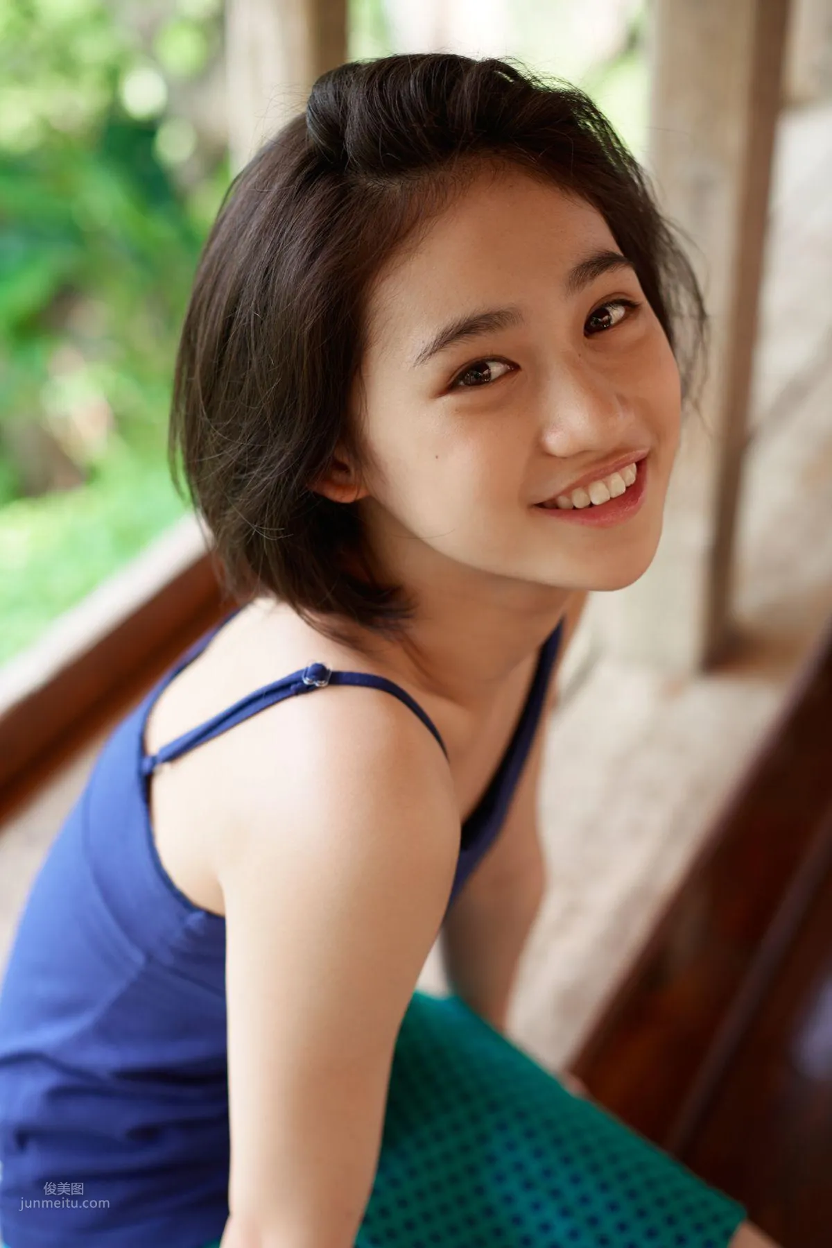佐佐木莉佳子- [H!P Digital Books] No.140 8