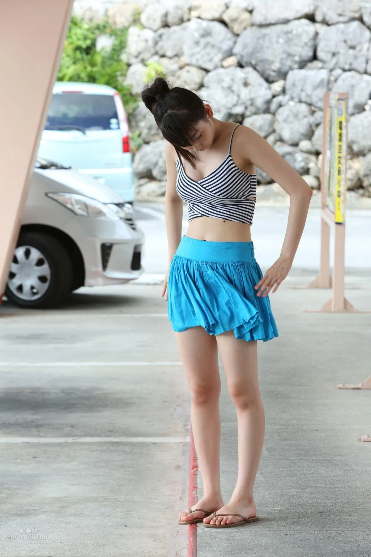 植村あかり- Hello! Project Digital Books Vol.144_99