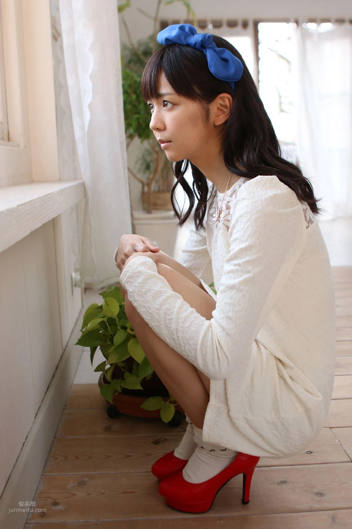 宫崎由加- [Hello! Project Digital Books] No.125_25