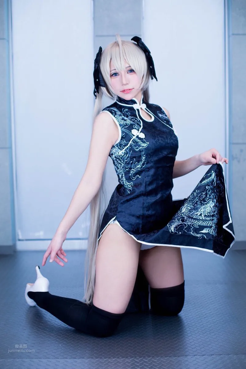 九重はる- 水手服美少女讓人眼前一亮 32
