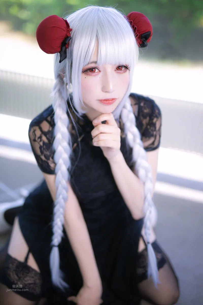 九重はる- 水手服美少女讓人眼前一亮 22