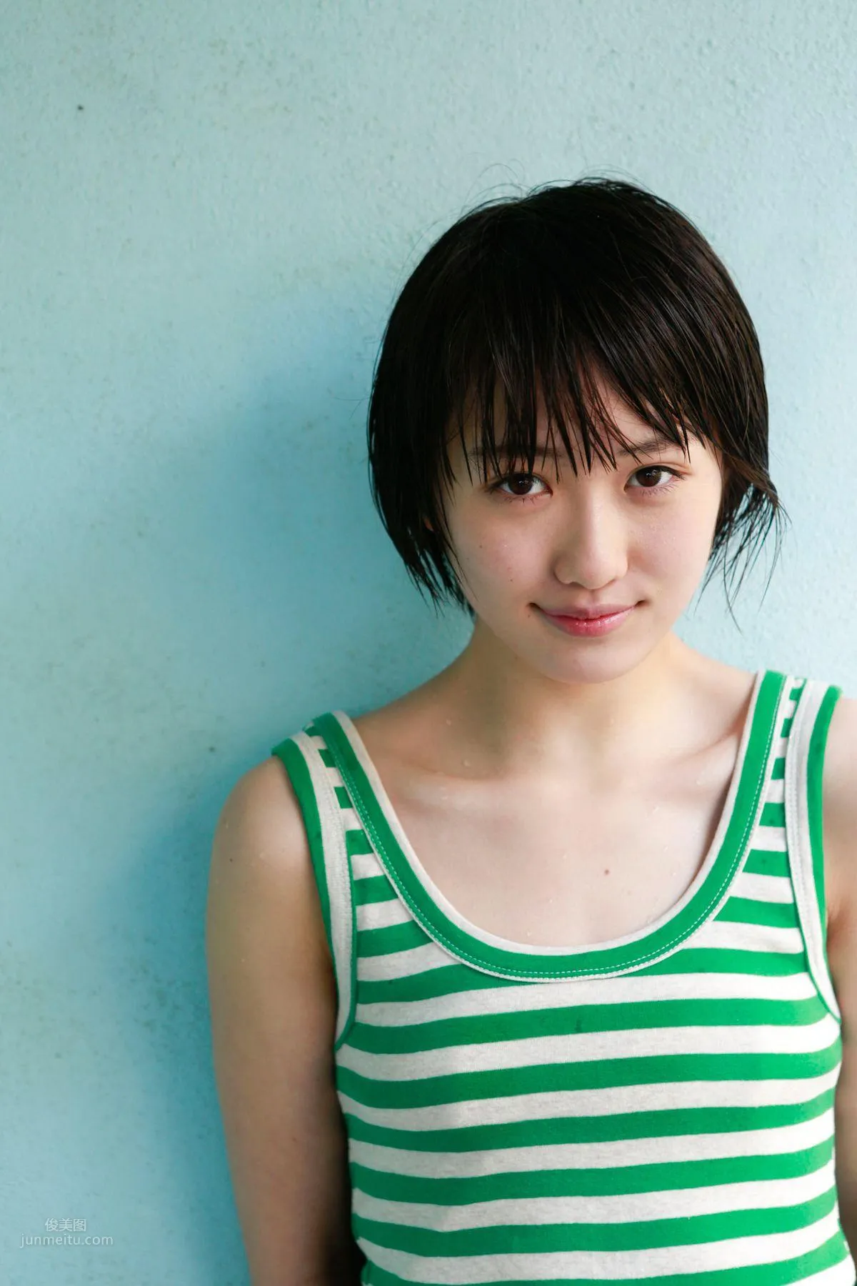 工藤遙- [Hello!Project Digital Books] Vol.137 32
