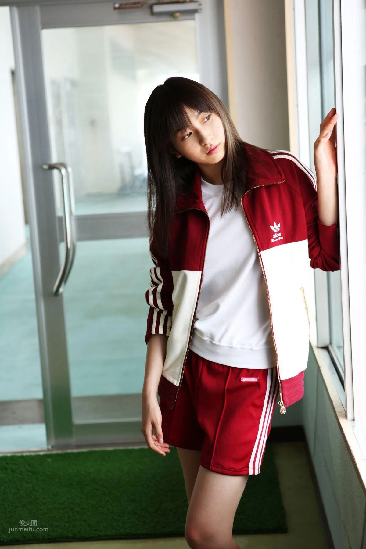 植村あかり- Hello! Project Digital Books Vol.143_4