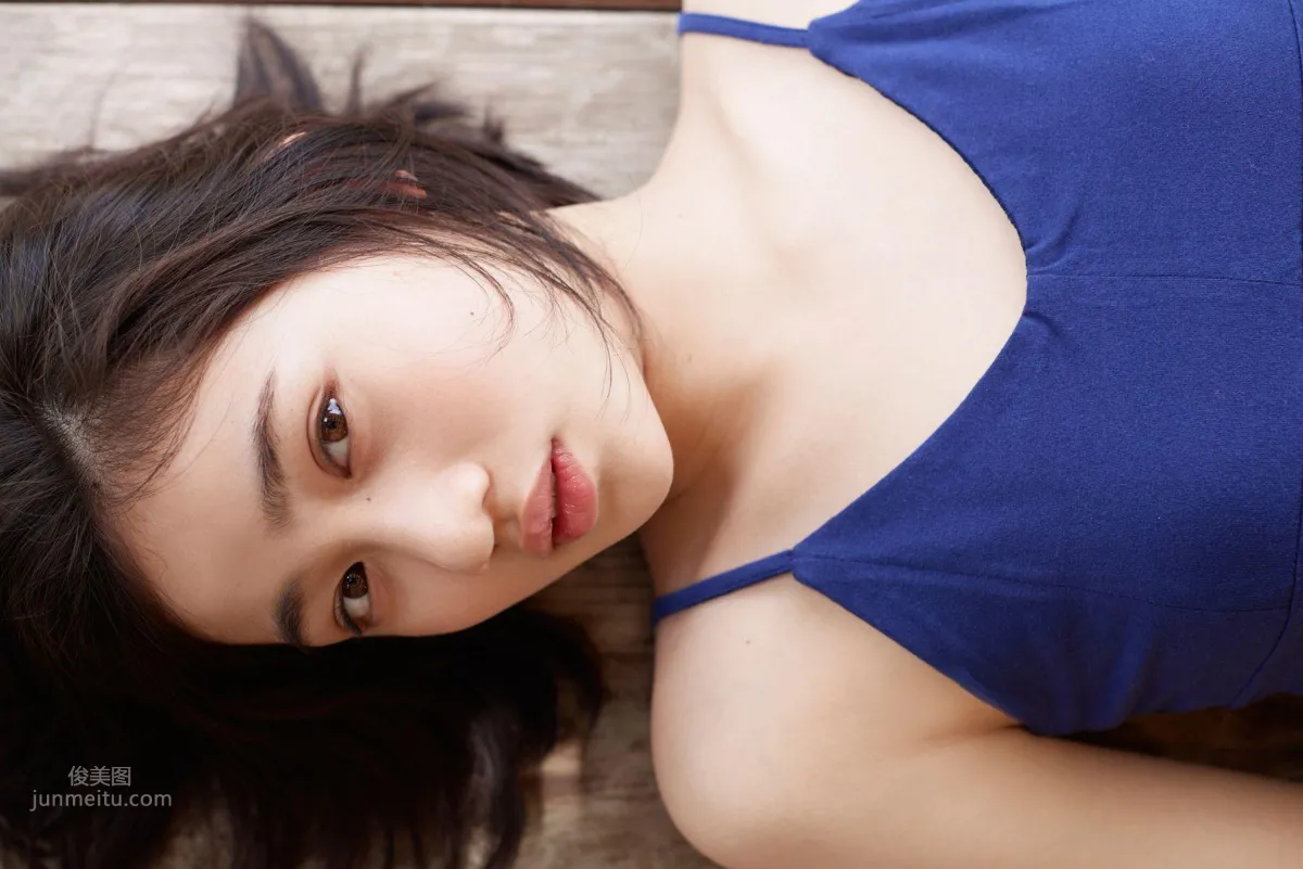 佐佐木莉佳子- [H!P Digital Books] No.139 34