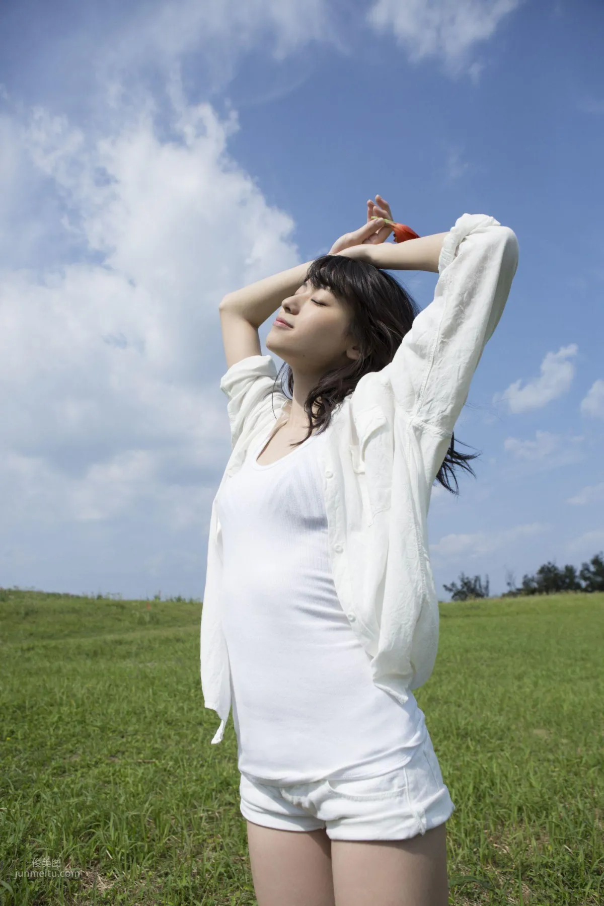 矢島舞美- [H!P Digital Books] Vol.141_45