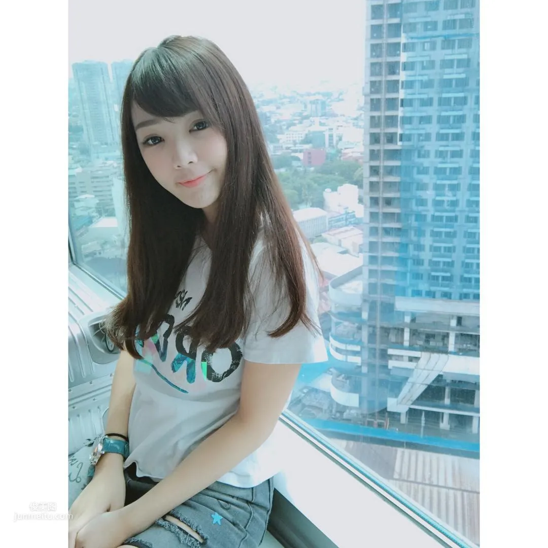 李宣- 豪邁分量讓人移不開眼睛！ 18