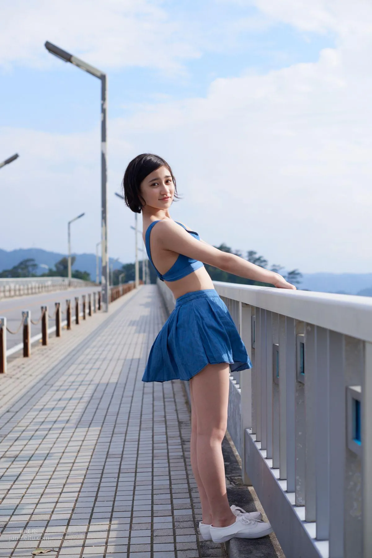 佐佐木莉佳子- [H!P Digital Books] No.140 84