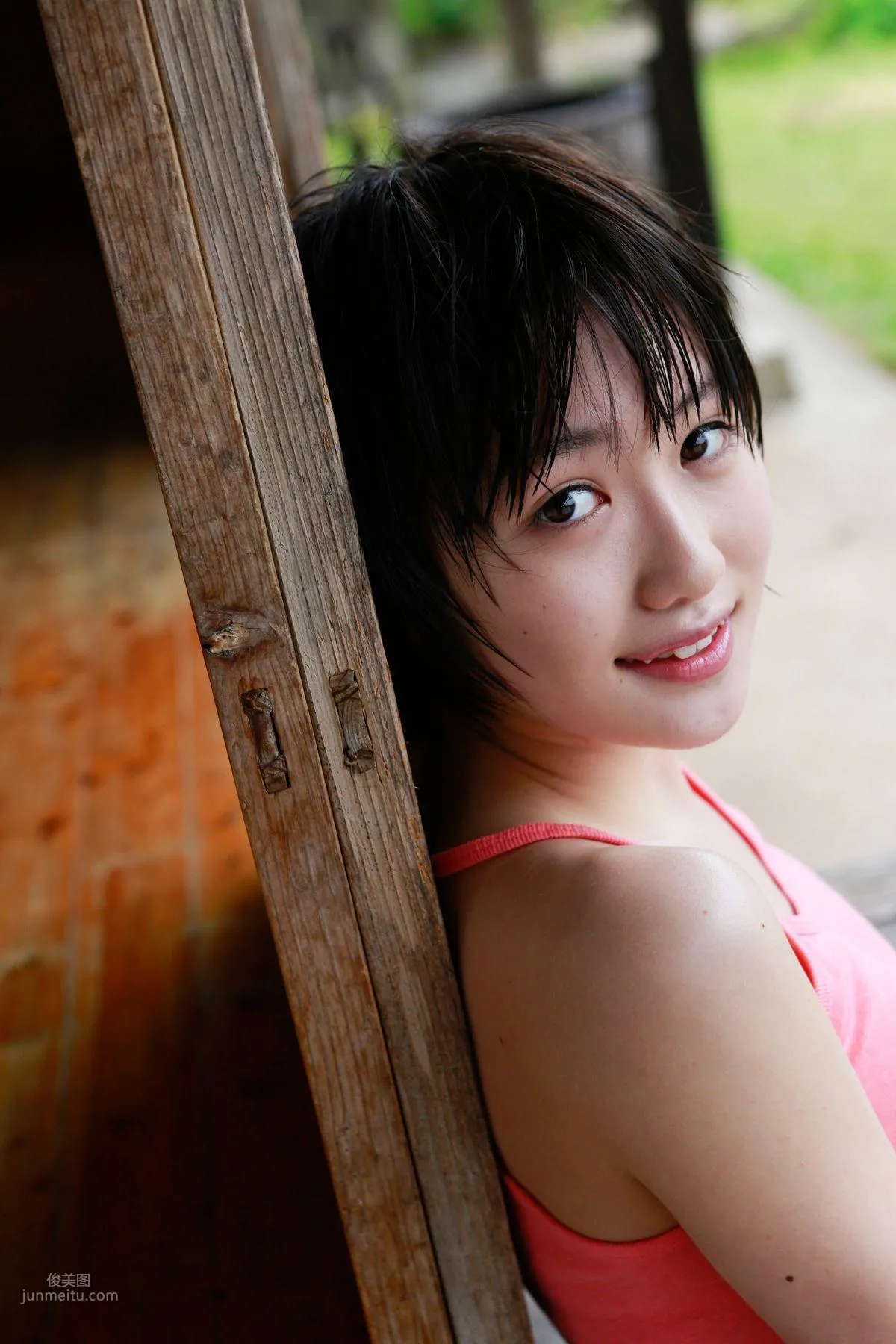 工藤遙- [Hello!Project Digital Books] Vol.137 70