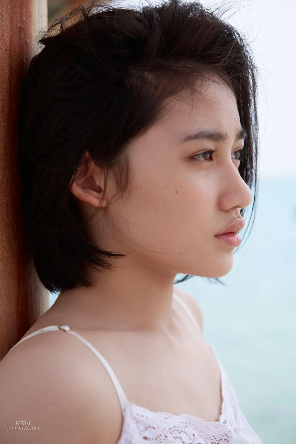 佐佐木莉佳子- [H!P Digital Books] No.140 46