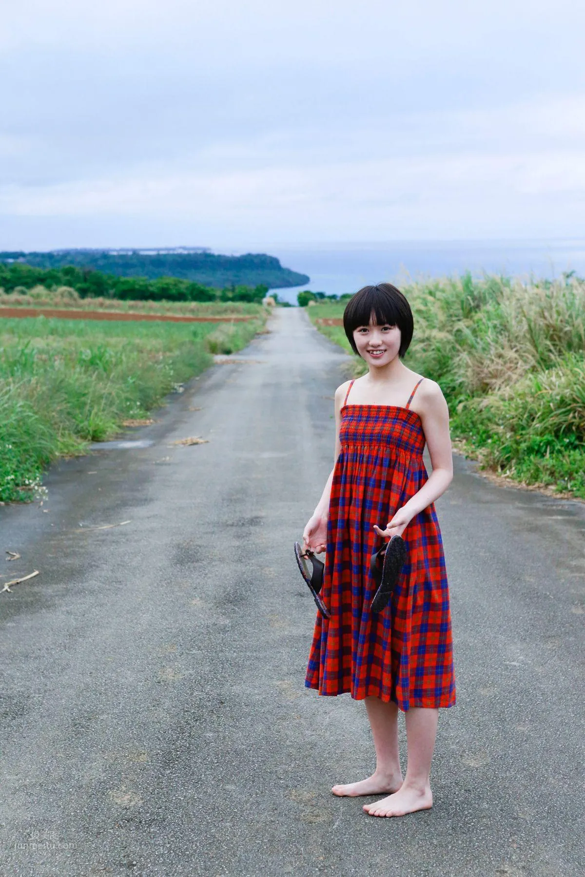 工藤遙- [Hello!Project Digital Books] Vol.137 85