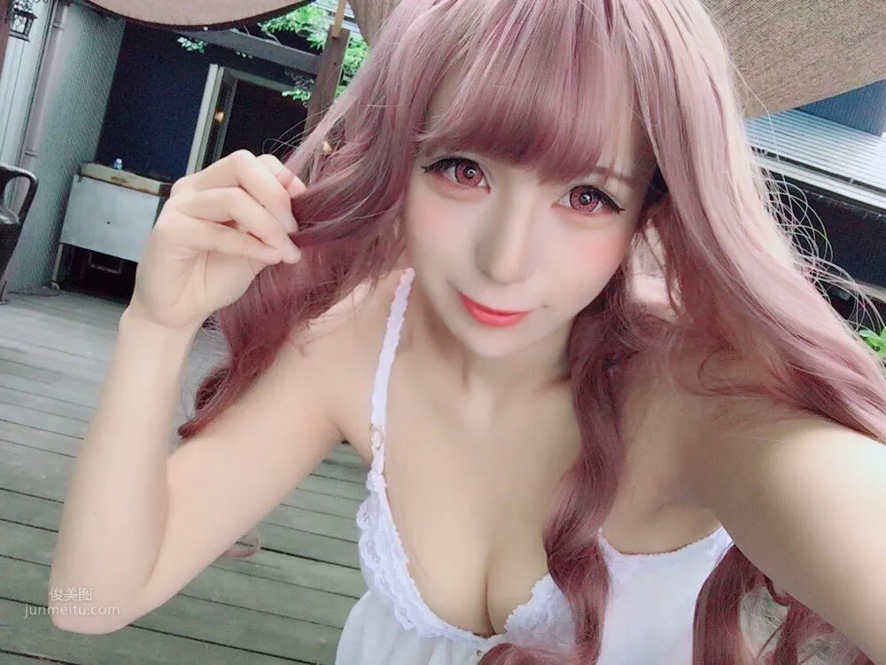 九重はる- 水手服美少女讓人眼前一亮 18