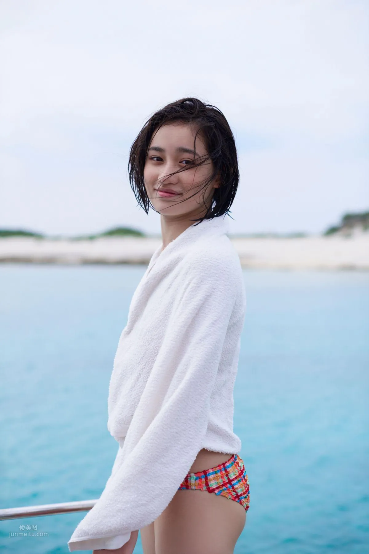 佐佐木莉佳子- [H!P Digital Books] No.139 17