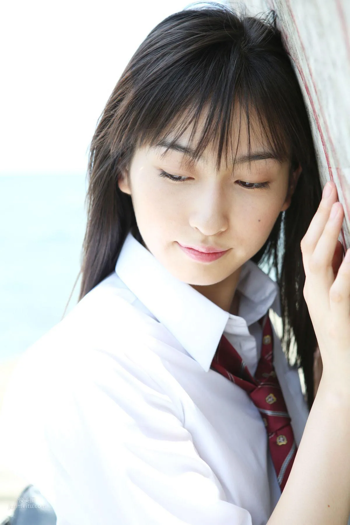 植村あかり- Hello! Project Digital Books Vol.143_1