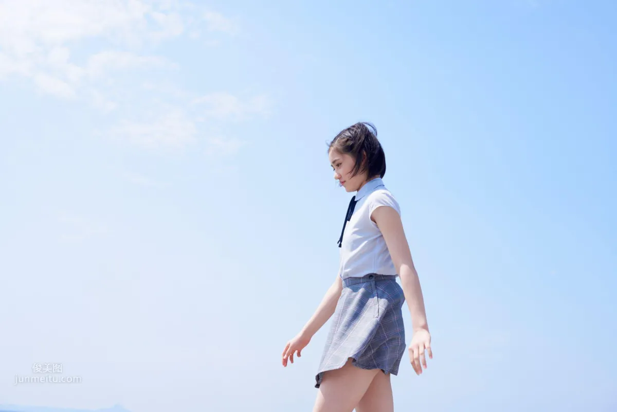 佐佐木莉佳子- [H!P Digital Books] No.140 35