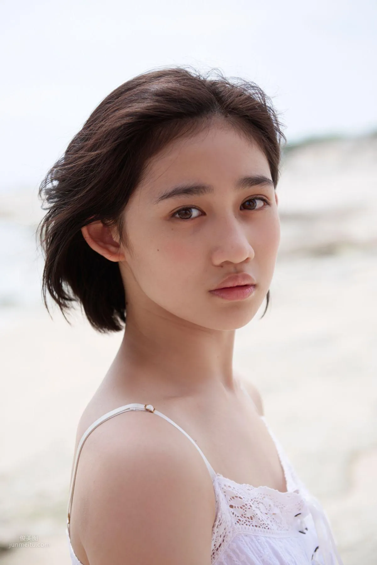 佐佐木莉佳子- [H!P Digital Books] No.140 47