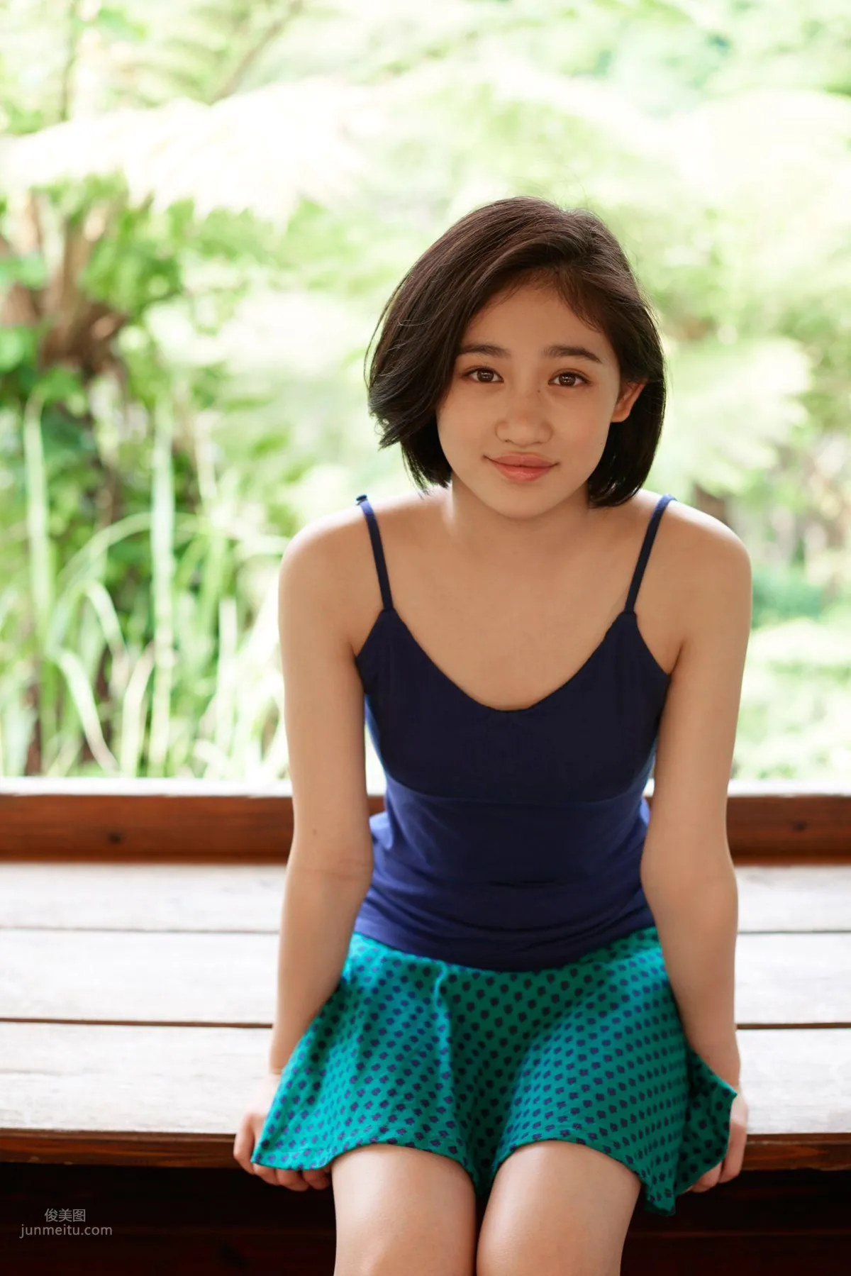 佐佐木莉佳子- [H!P Digital Books] No.139 22