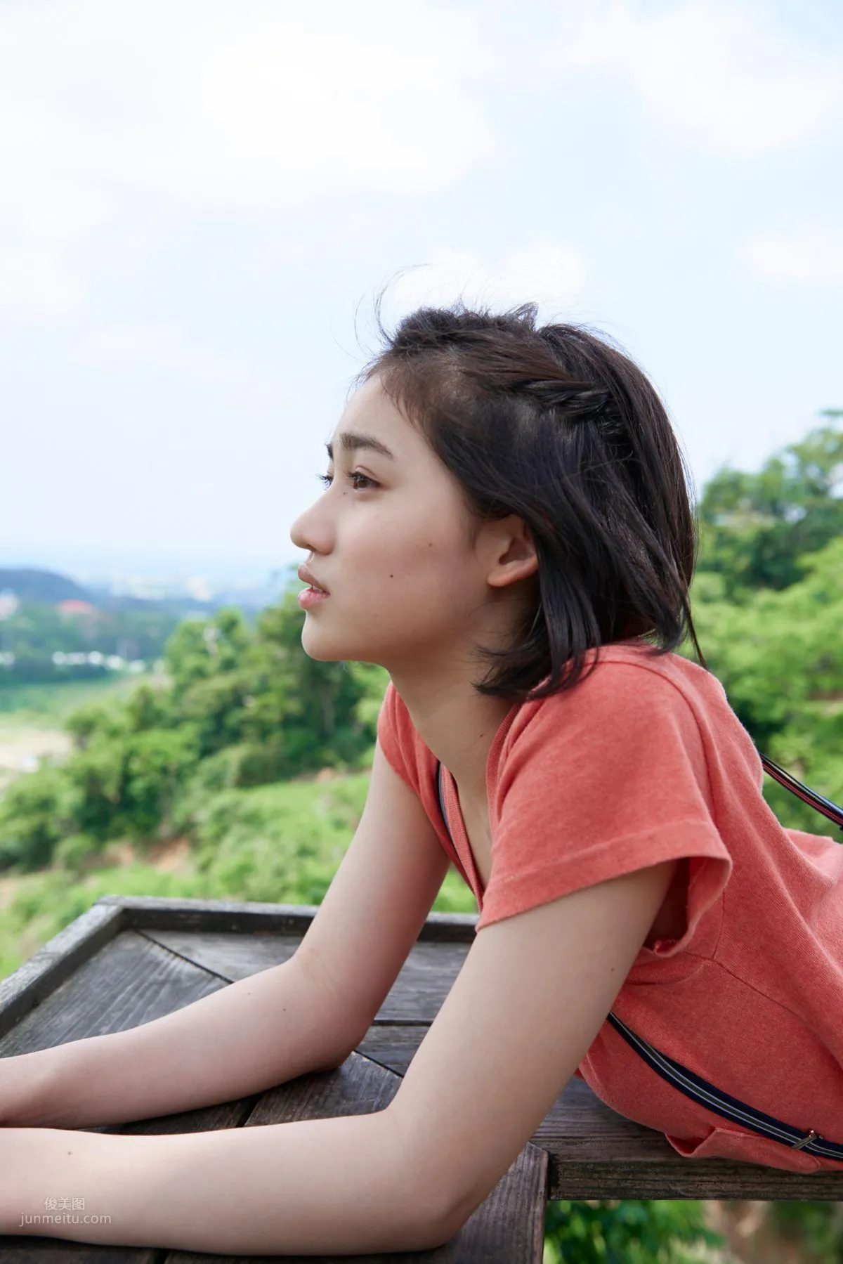 佐佐木莉佳子- [H!P Digital Books] No.140 65