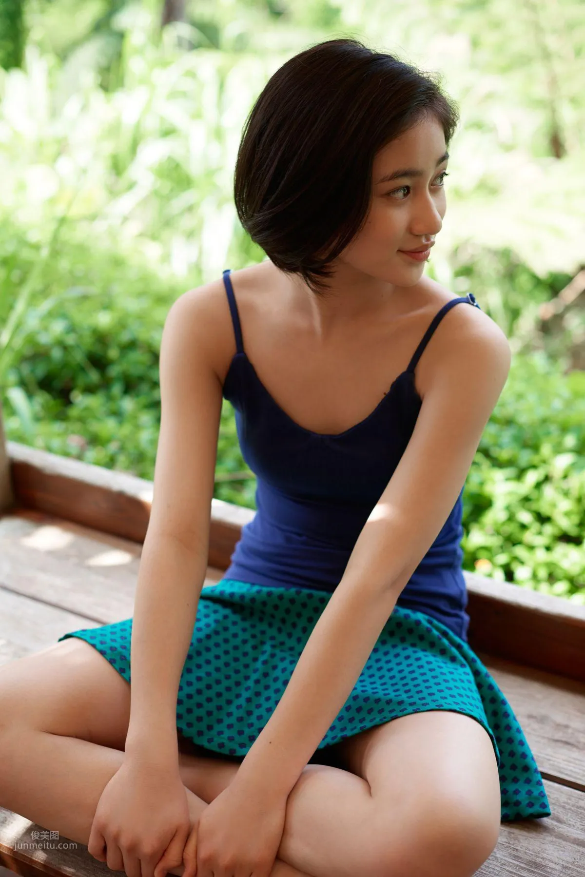 佐佐木莉佳子- [H!P Digital Books] No.139 29