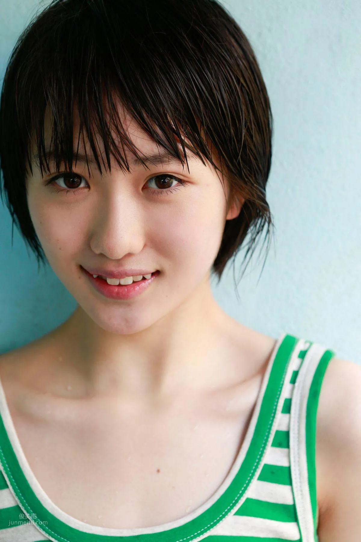 工藤遙- [Hello!Project Digital Books] Vol.137 33
