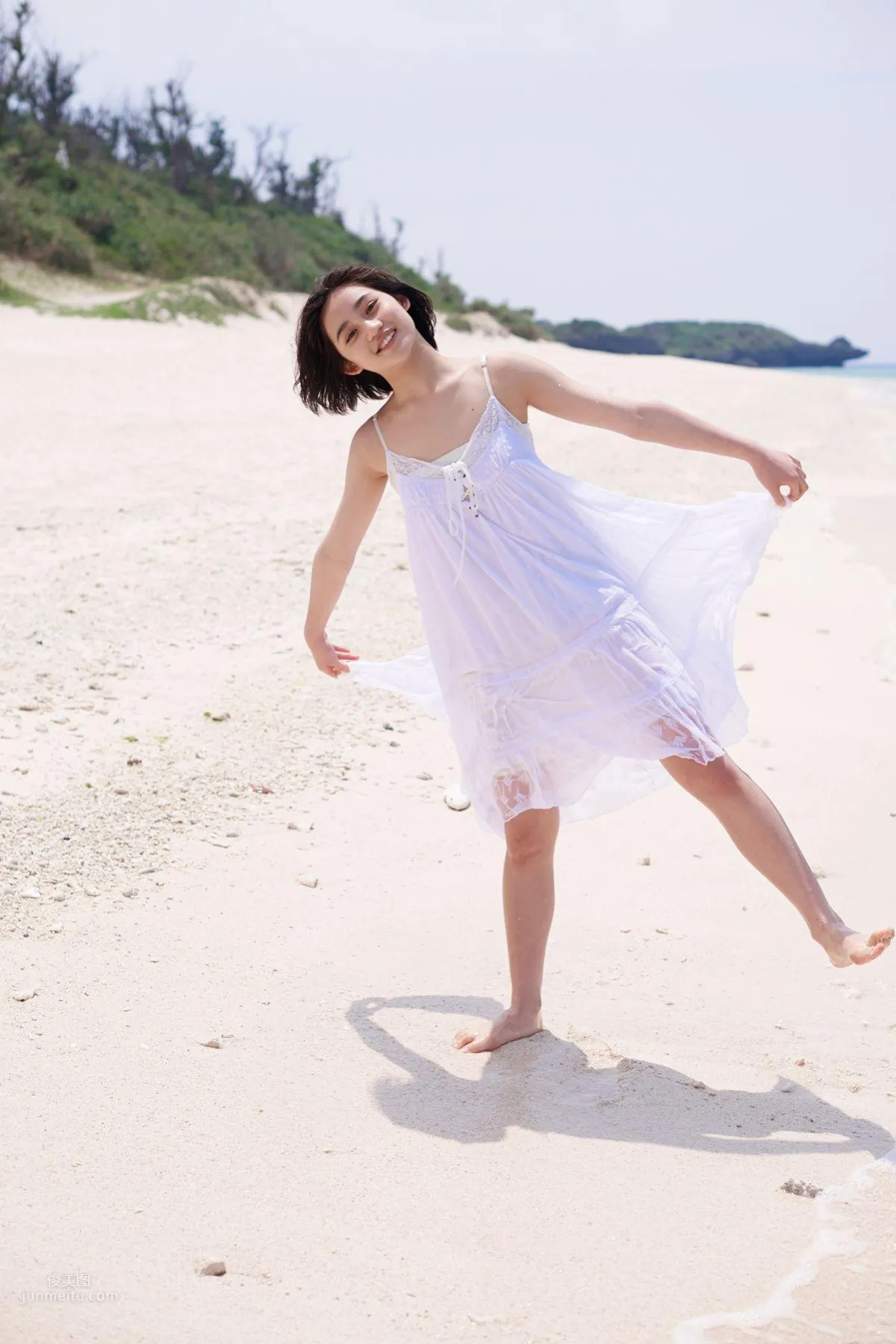 佐佐木莉佳子- [H!P Digital Books] No.140 27