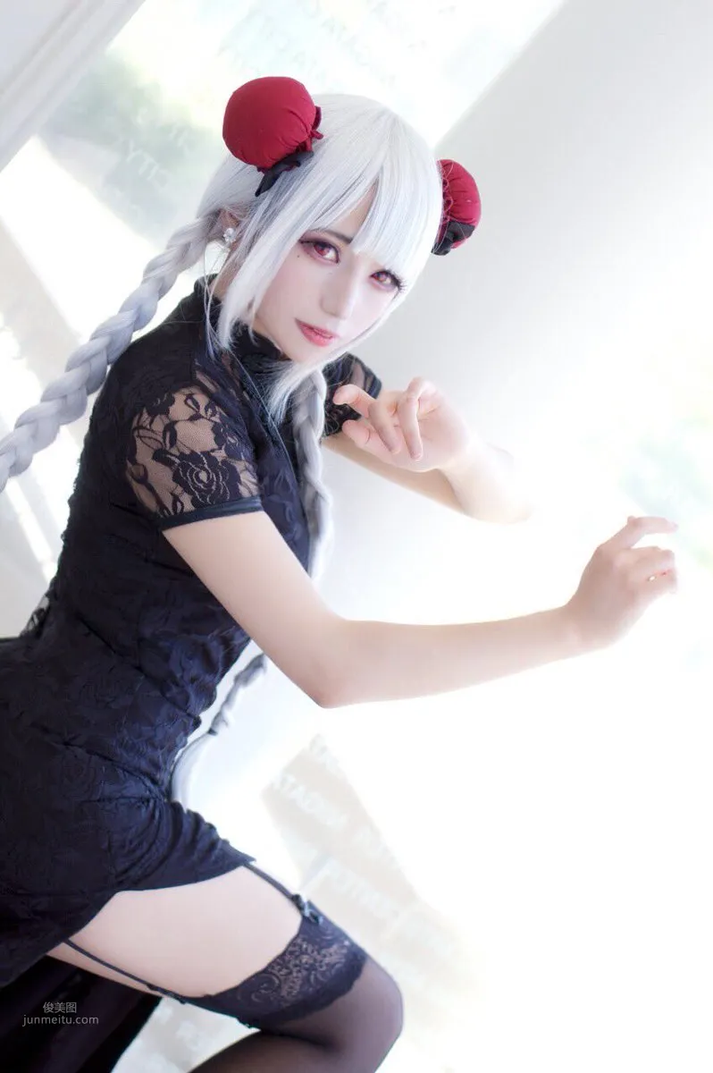 九重はる- 水手服美少女讓人眼前一亮 23