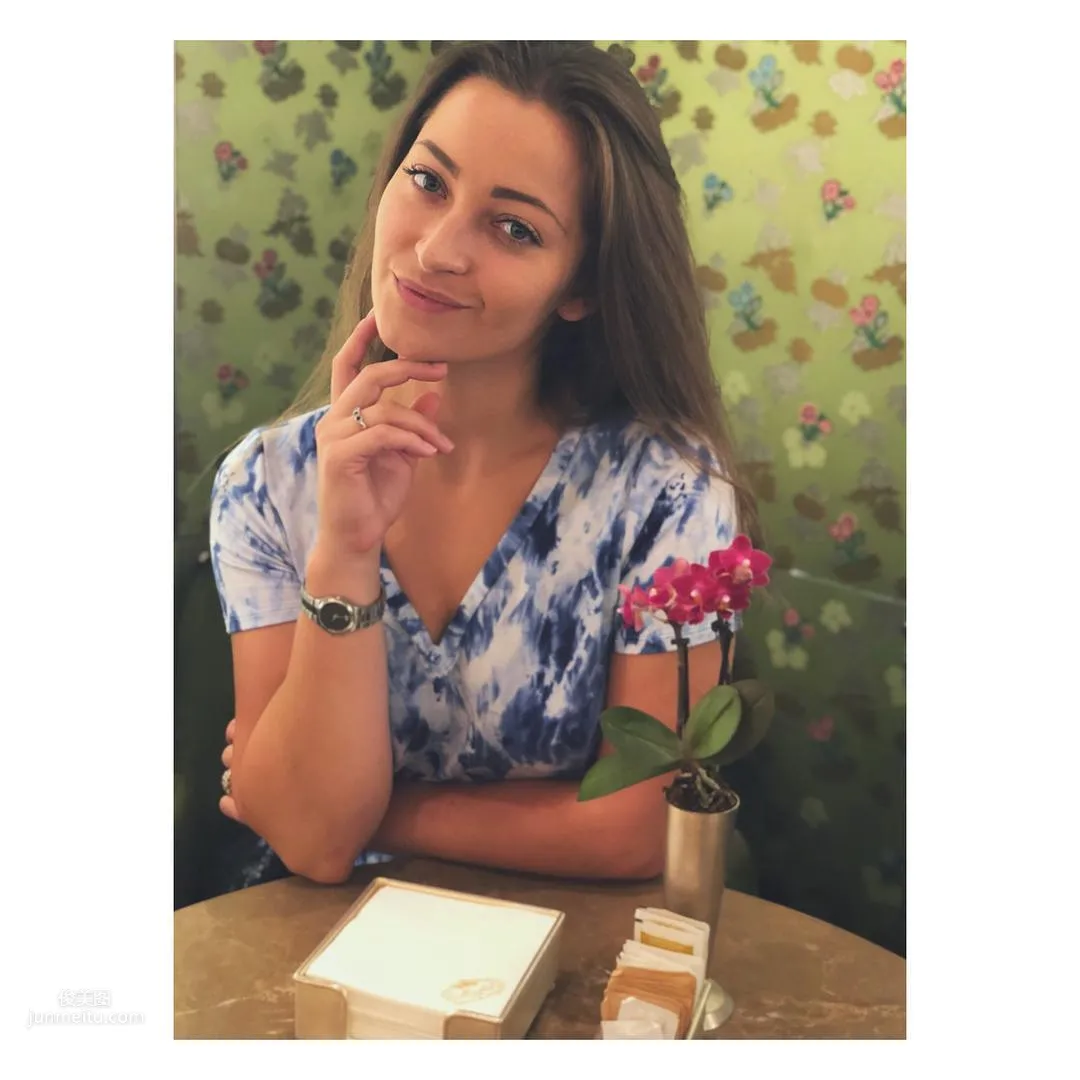 Dani Daniels- 工口味道十足誘惑 16