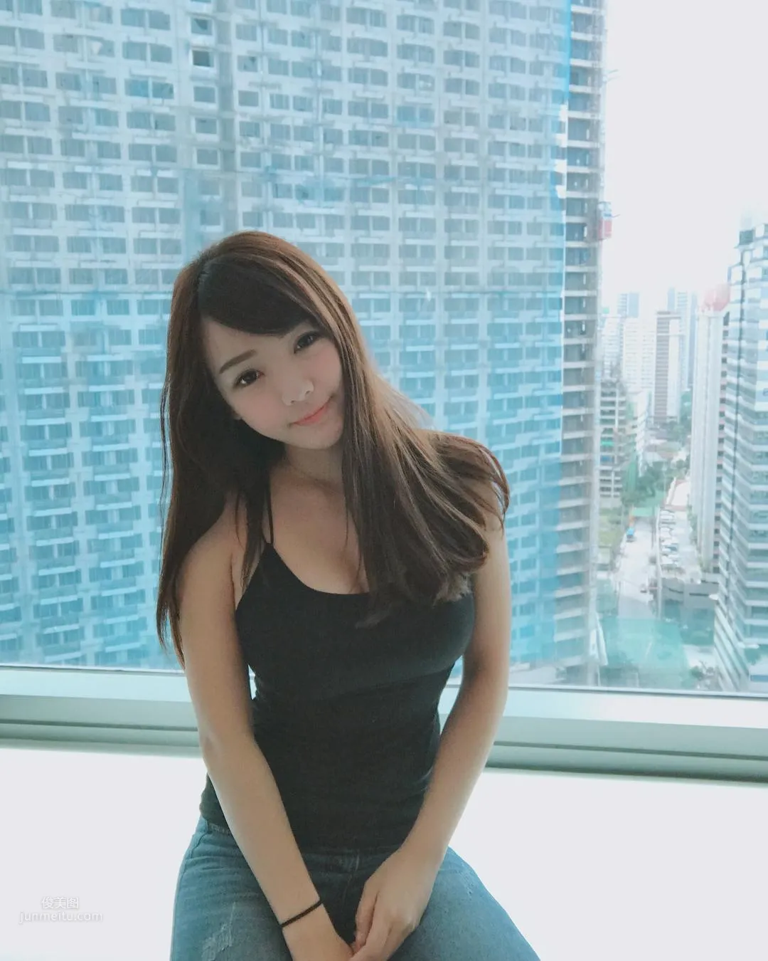 李宣- 豪邁分量讓人移不開眼睛！ 22